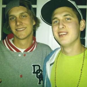 Meet your Posher, Erik